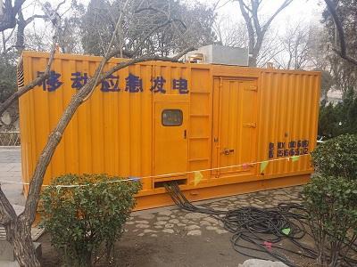 铜仁柴油发电机维修保养工作要做哪些